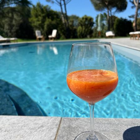 Podere Scoldasu - Nettuno Massa Marittima Ngoại thất bức ảnh