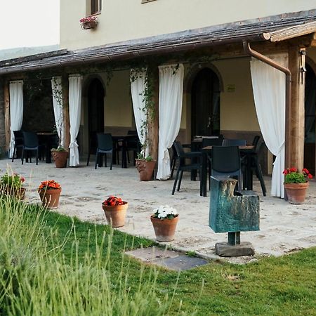 Podere Scoldasu - Nettuno Massa Marittima Ngoại thất bức ảnh