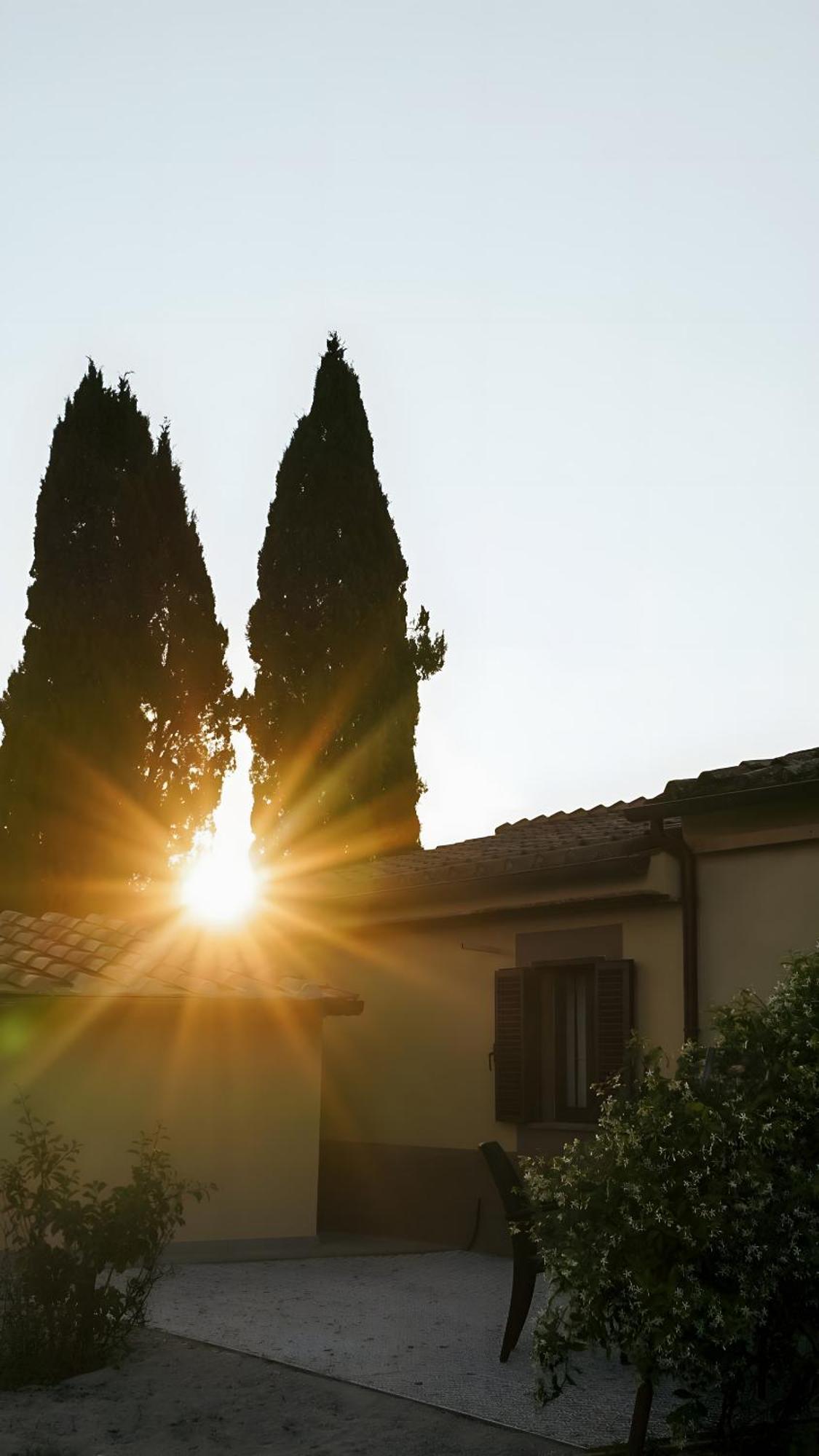 Podere Scoldasu - Nettuno Massa Marittima Ngoại thất bức ảnh