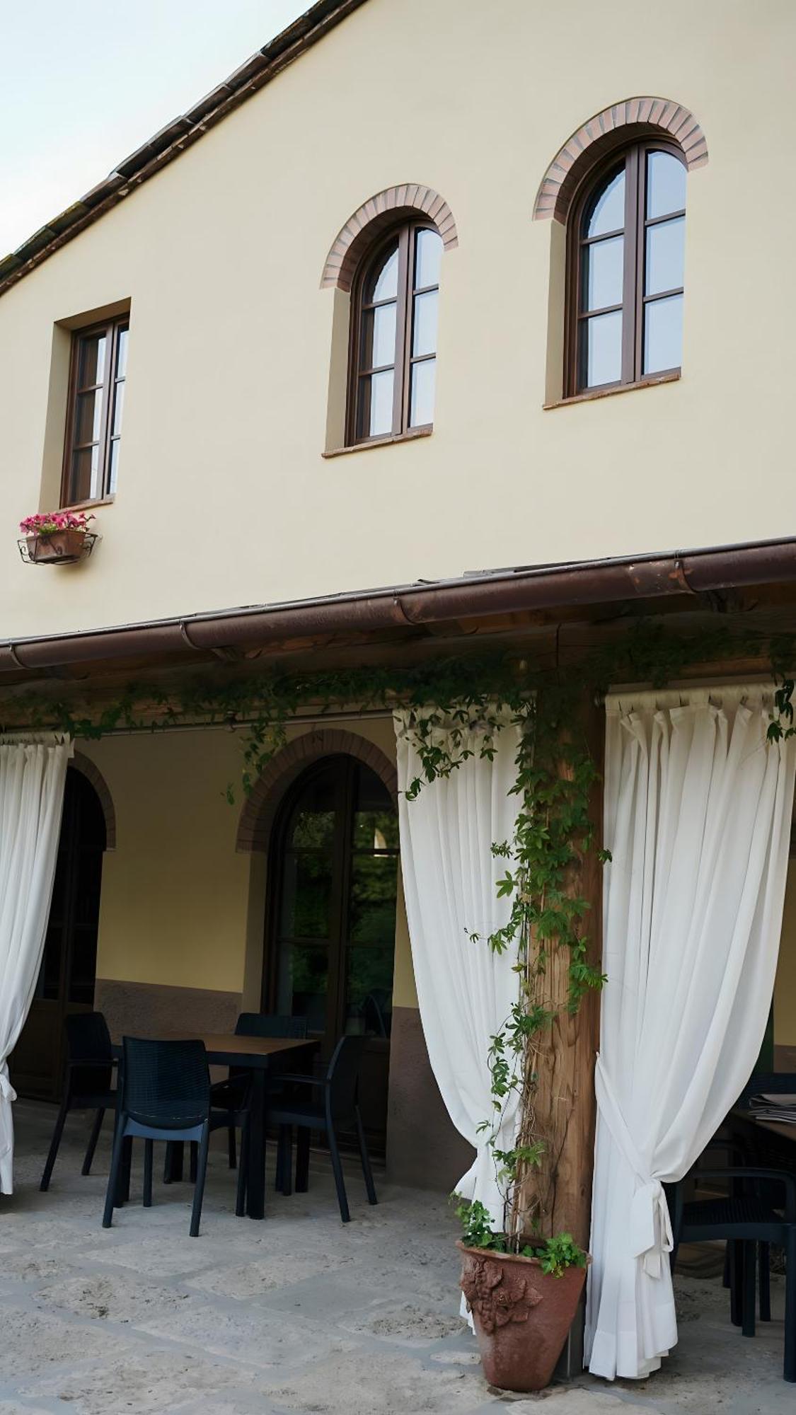 Podere Scoldasu - Nettuno Massa Marittima Ngoại thất bức ảnh